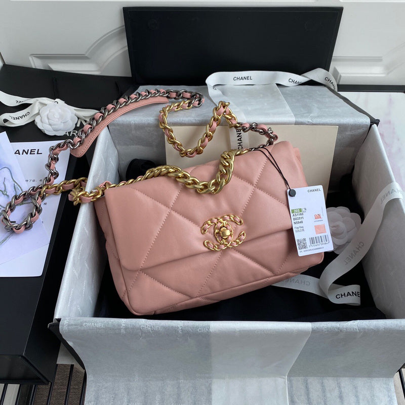 Satchel Bags - CHL Bags - 7448