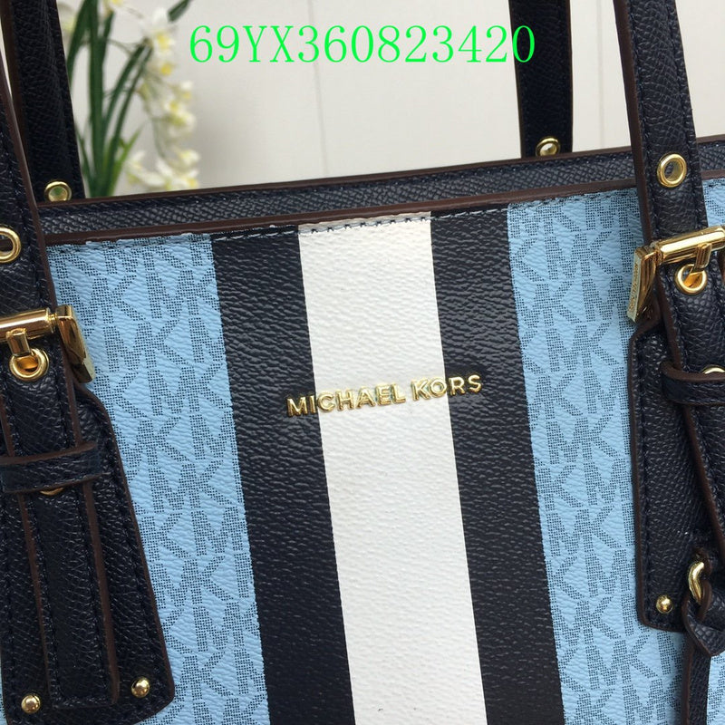 Satchel Bags - MK Bags - 638
