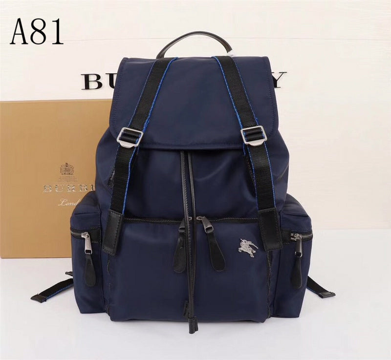 Fan Fashion -GLM - Top quality BBR Bags - 791