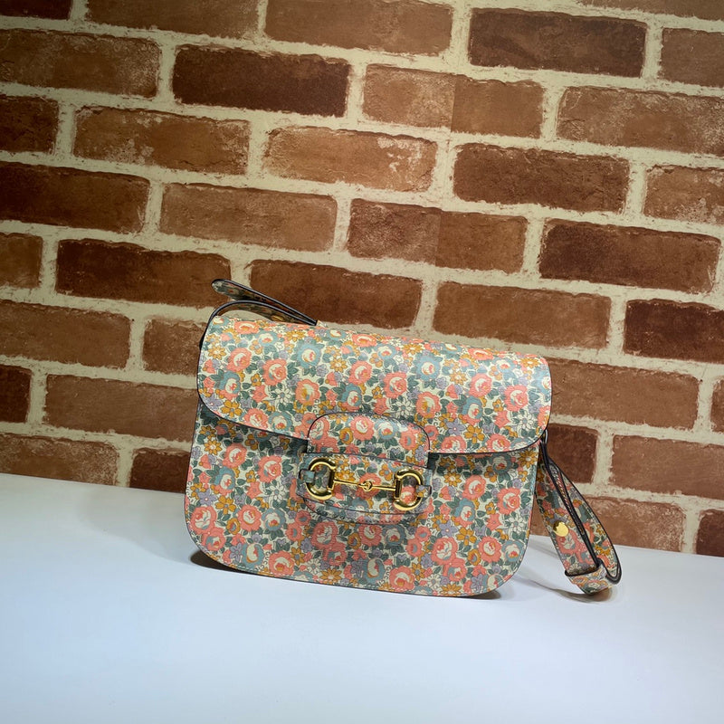 Satchel Bags - GCI Bags - 3634