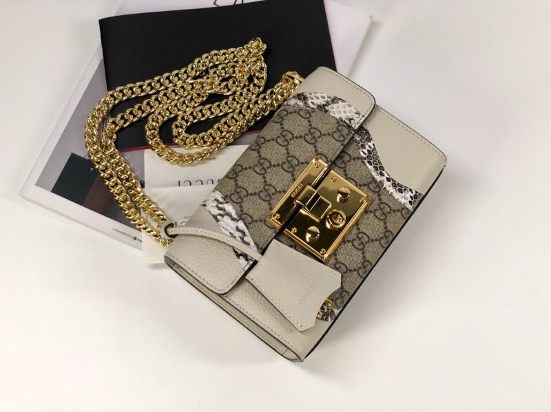 Satchel Bags - GCI Bags - 4002