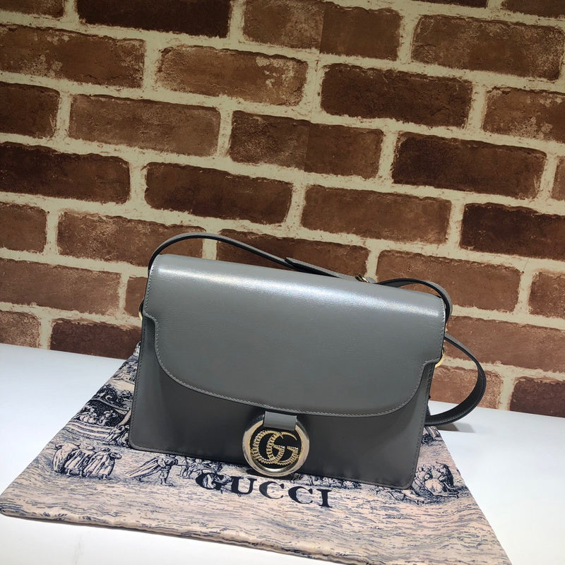 Satchel Bags - GCI Bags - 2822