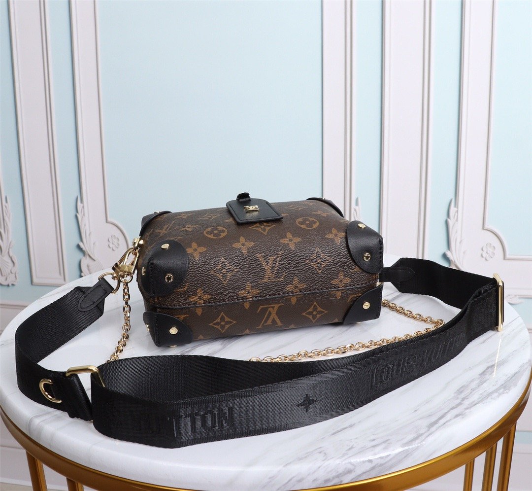 GLM - Top Quality Bags LUV 027