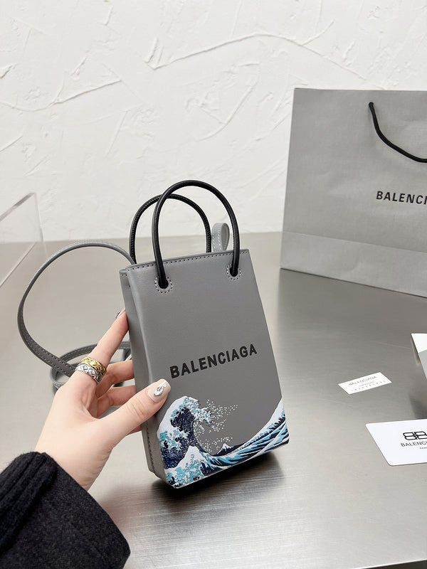 Glami GlamI - BGA Bags - 1456