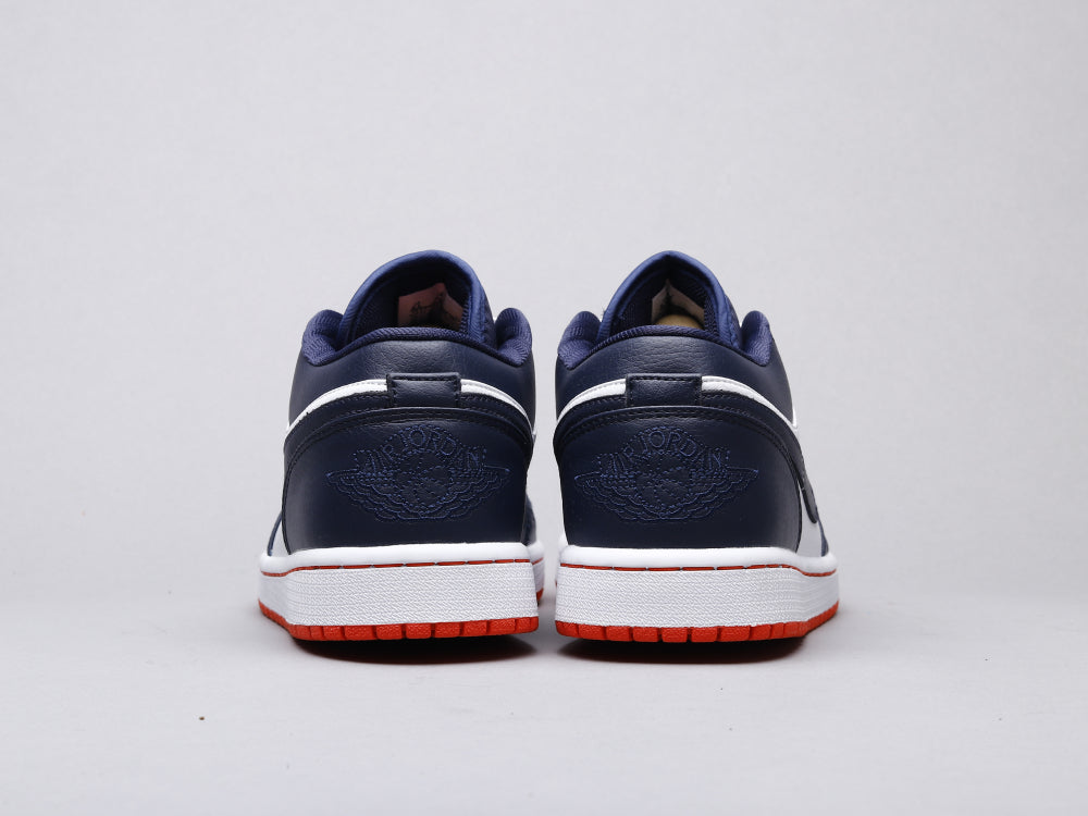 GLM - AJ1 midnight blue