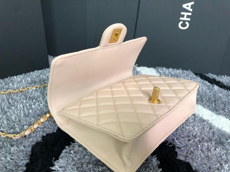 Satchel Bags - CHL Bags - 518