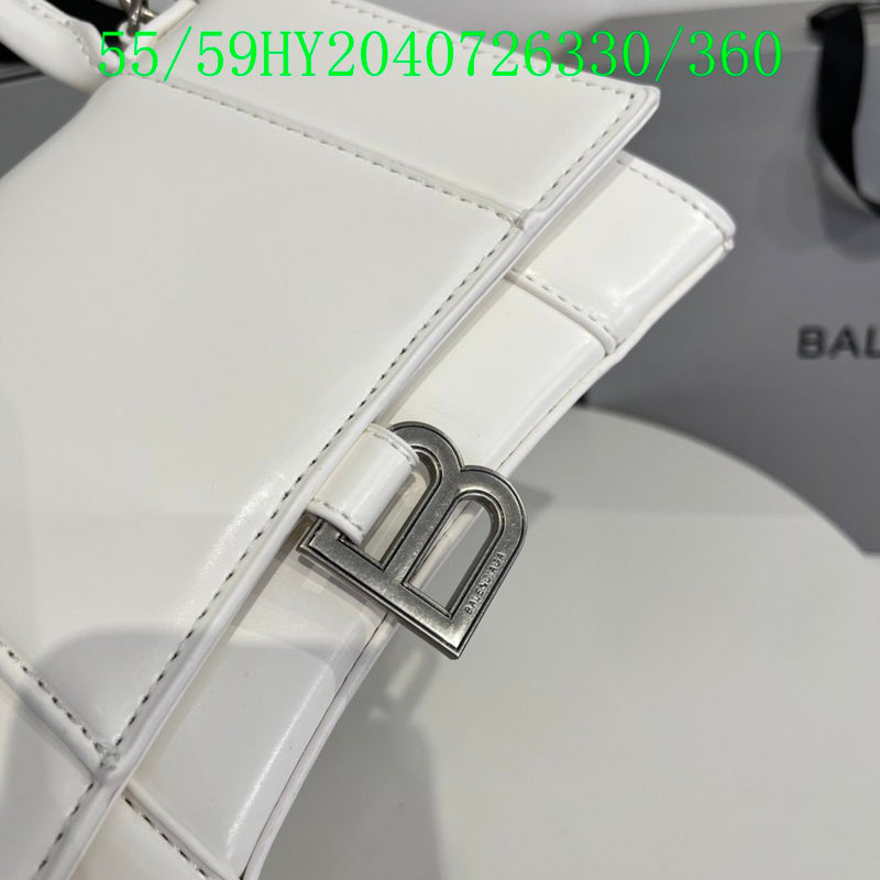 Satchel Bags - BGA Bags - 2161