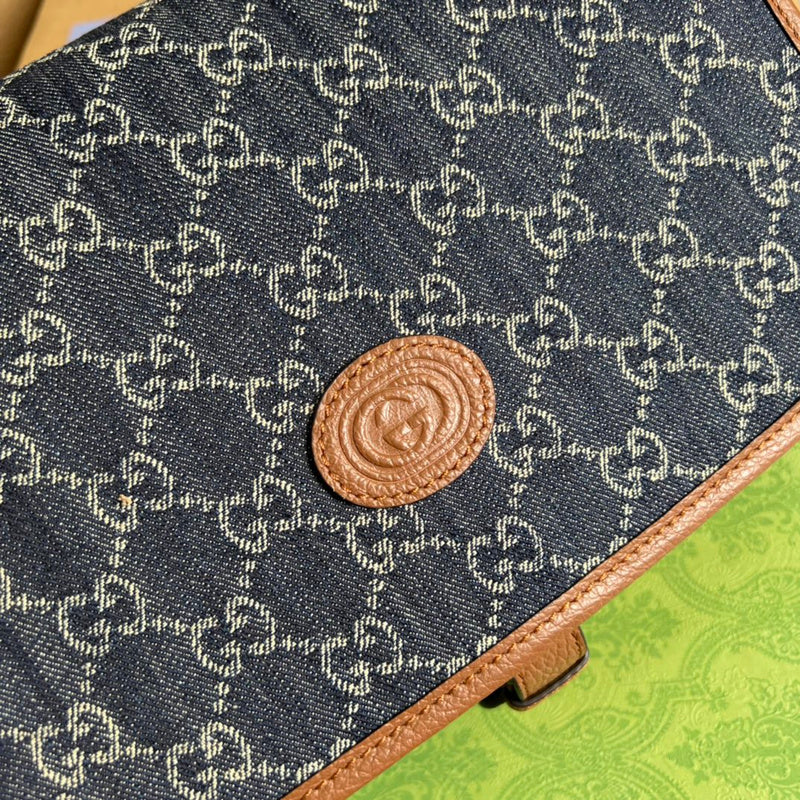 Satchel Bags - GCI Bags - 4302