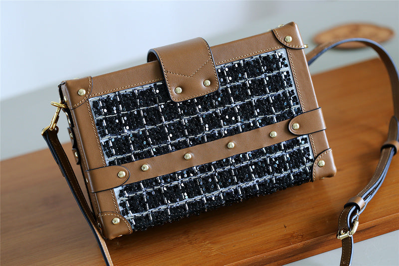 Glami GlamI Lu-Vi bags - 8225