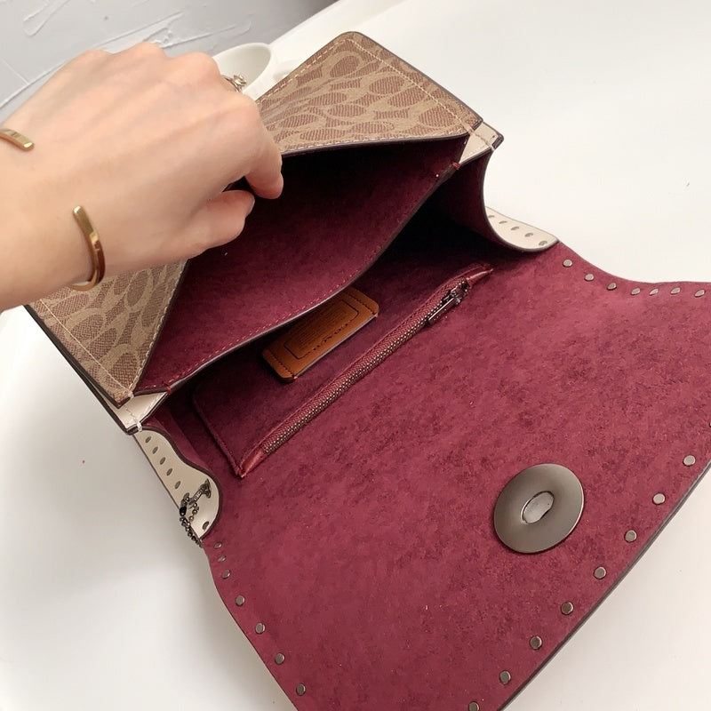 Satchel Bags - CCH Bags - 561
