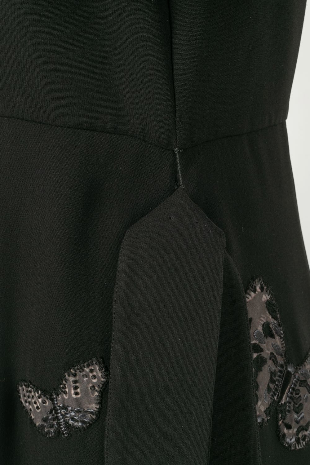 Longue robe Valentino Resort 2016