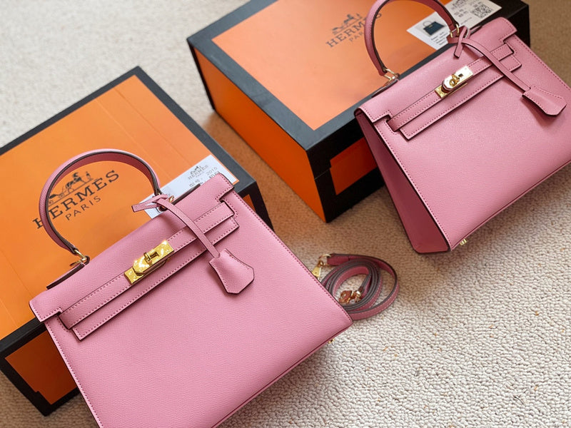 Satchel Bags - HMS Bags - 069