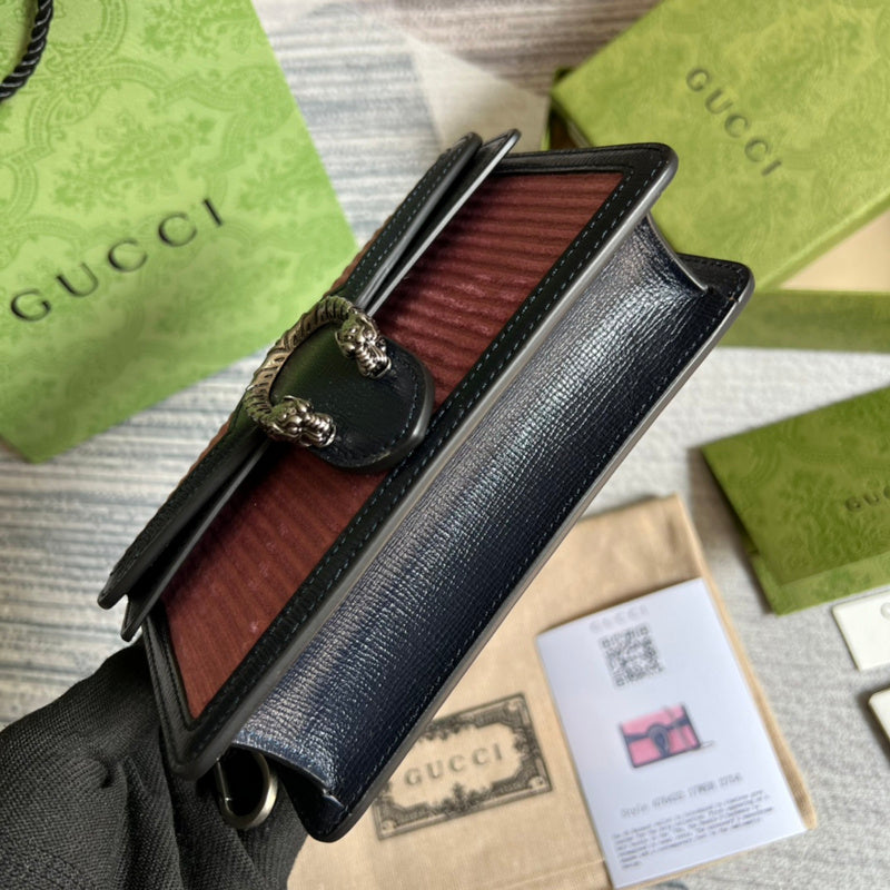 Satchel Bags - GCI Bags - 4902
