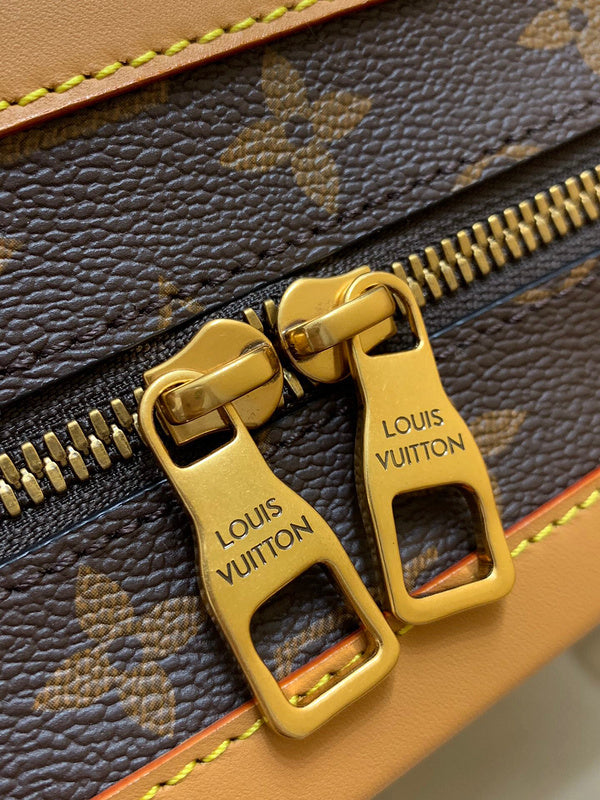 Glami- Glami- Lu-Vi bags - 3301