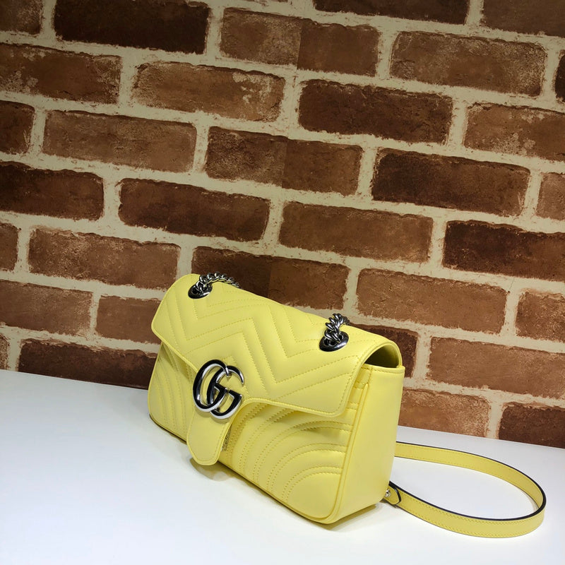 Satchel Bags - GCI Bags - 3939