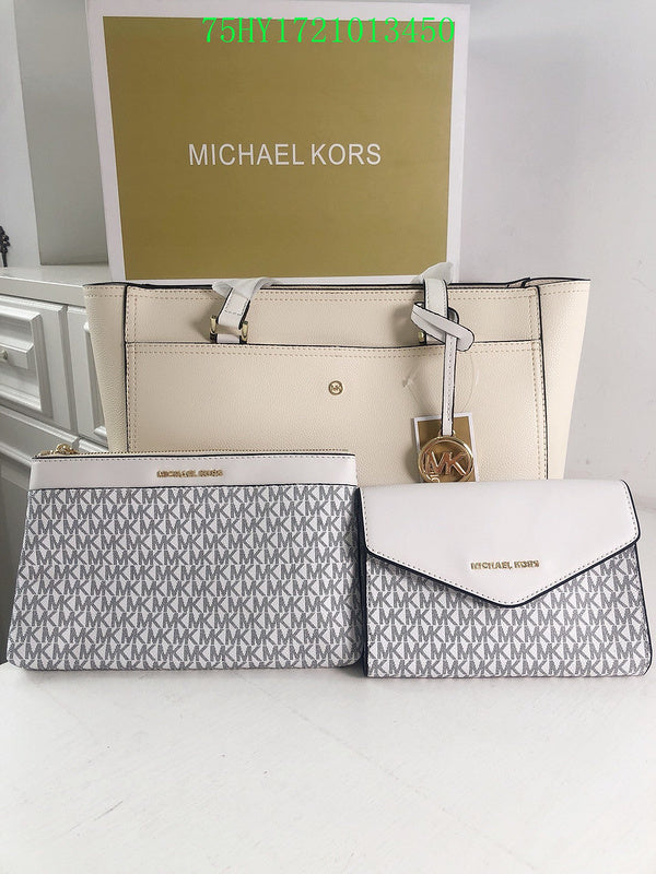 Satchel Bags - MK Bags - 199
