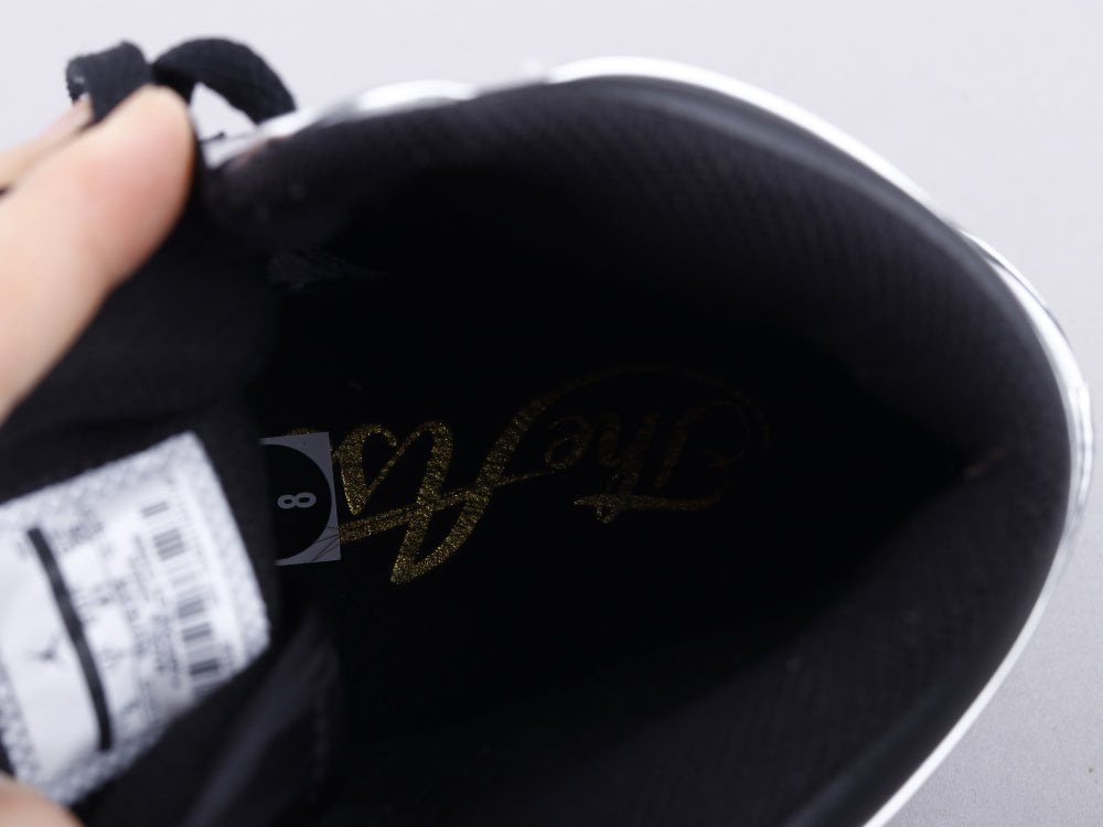 GLM - AJ1 Leonard