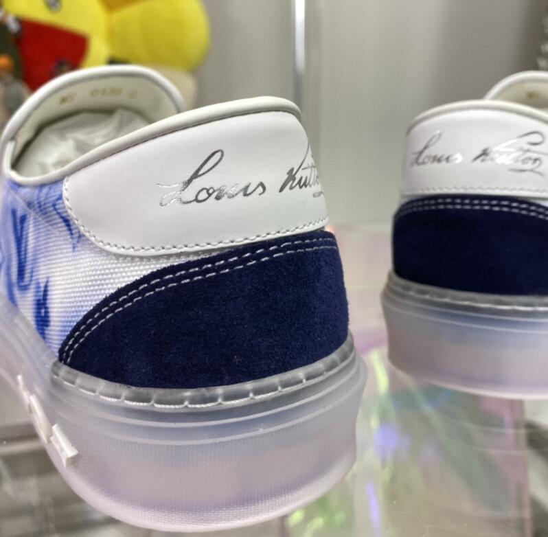 glami shop- LOV Men Shoes - 1347