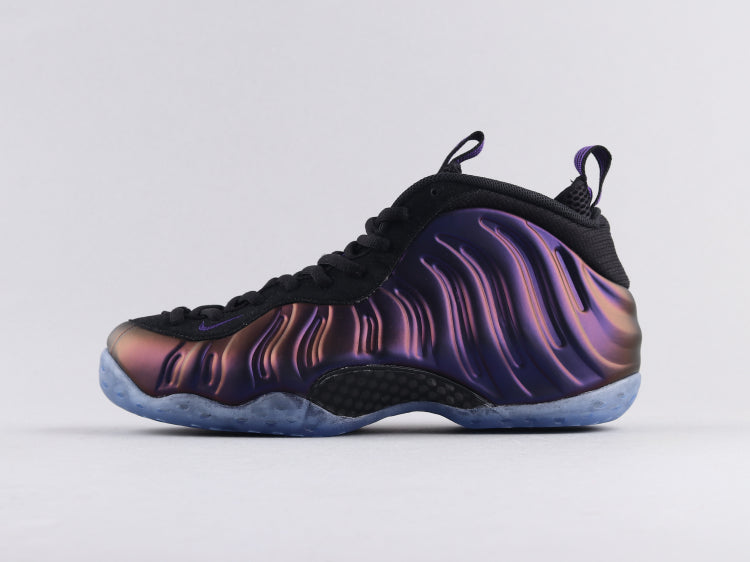 GLM - NKE Hardaway Foam eggplant spray
