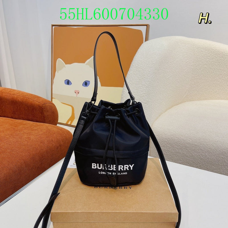 Fan Fashion -GLM - Top quality BBR Bags - 289