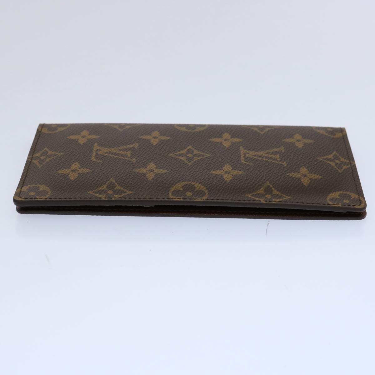 Louis Vuitton  Canvas Wallet  ()