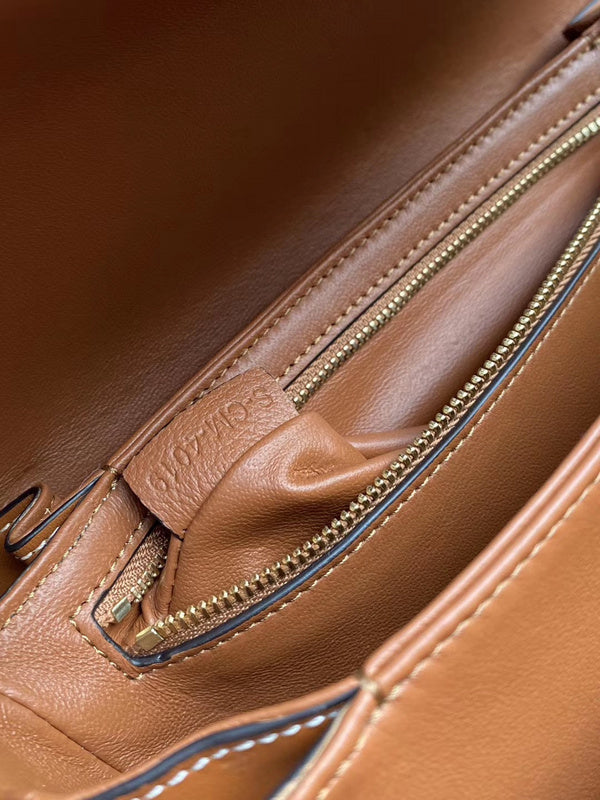 Satchel Bags - CHN Bags - 145