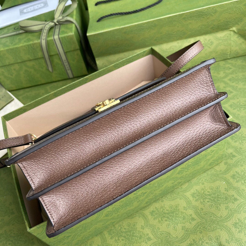 Satchel Bags - GCI Bags - 6016