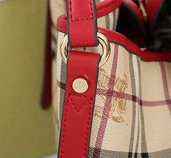Fan Fashion -GLM - Top quality BBR Bags - 1104