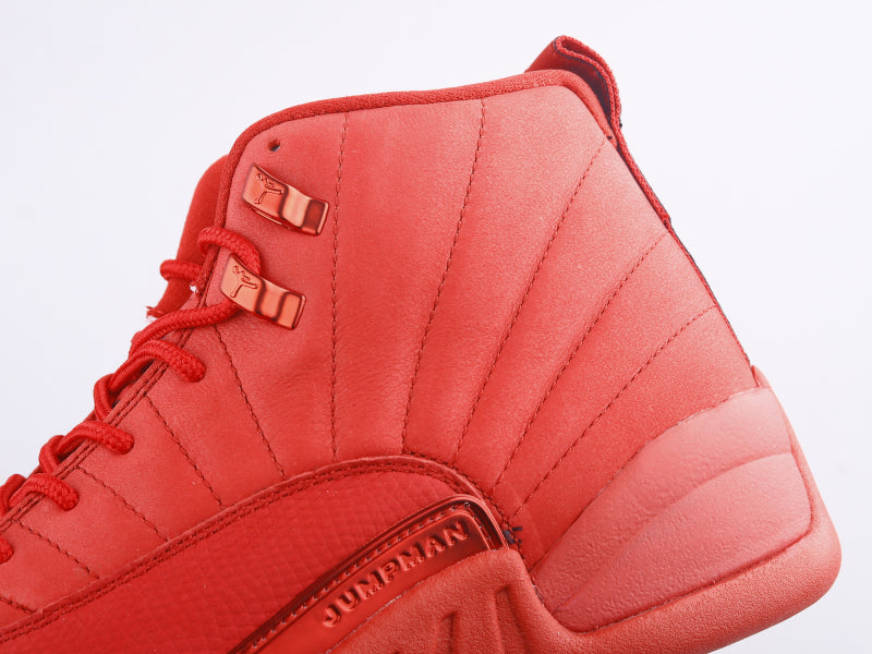 GLM - AJ12 China Red