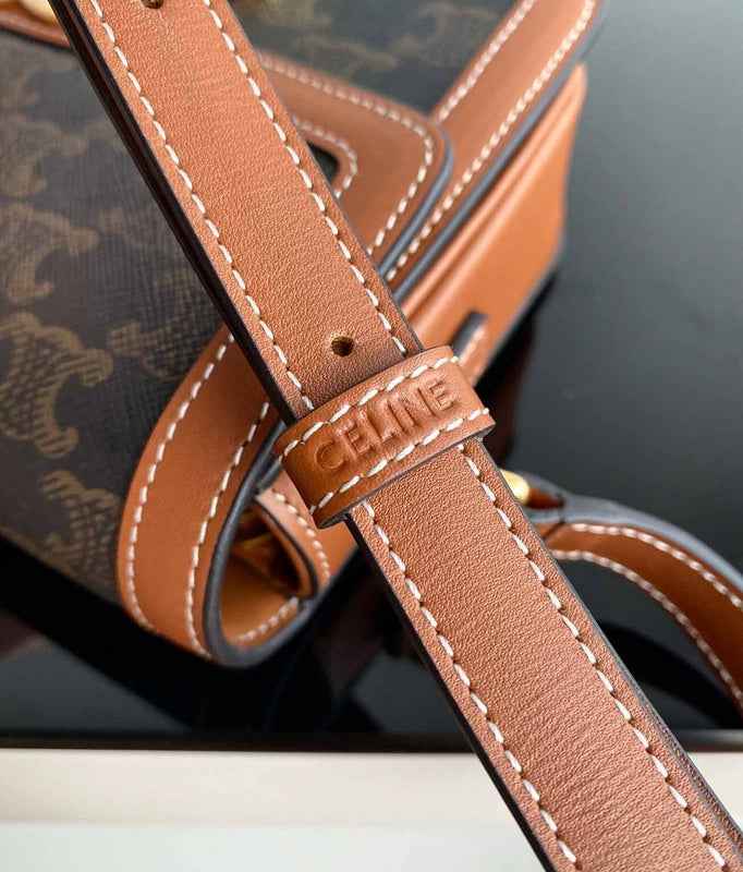 Satchel Bags - CHN Bags - 153