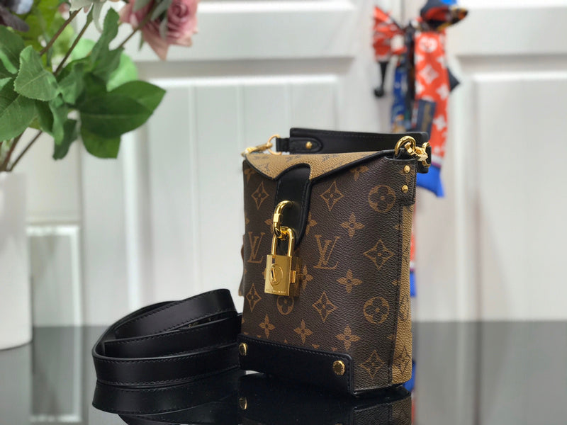 Satchel Bags - VL Bags - 6444