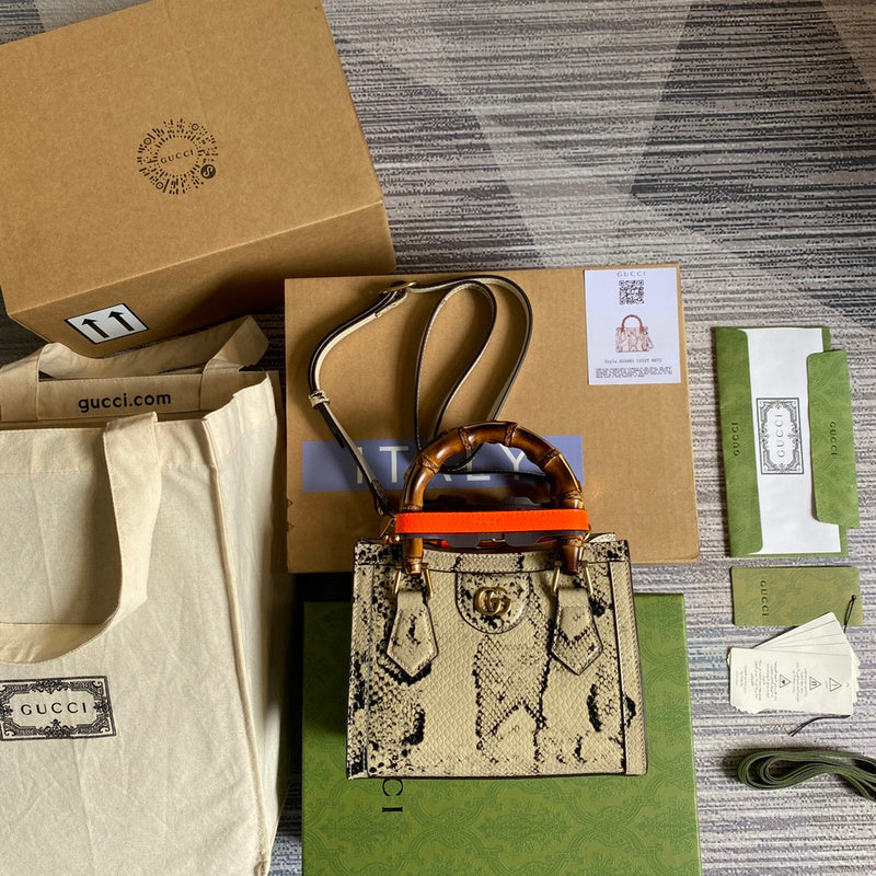 Satchel Bags - GCI Bags - 5070