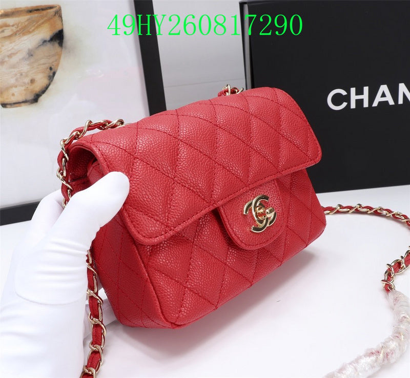 Satchel Bags - CHL Bags - 5277