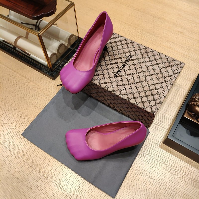 Satchel Bags - BGA Shoes - 1133