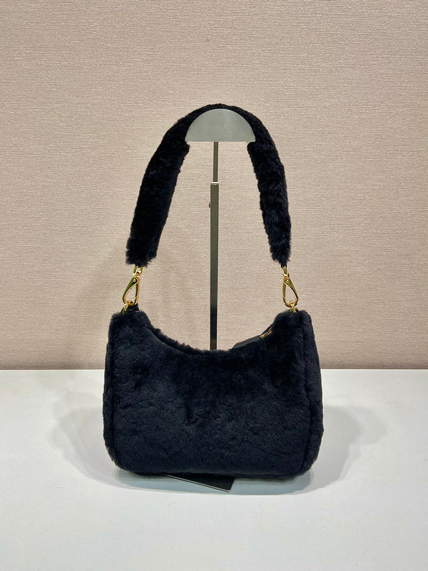Satchel Bags - PDA Bags - 1998
