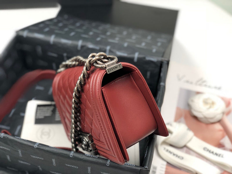 Satchel Bags - CHL Bags - 7470