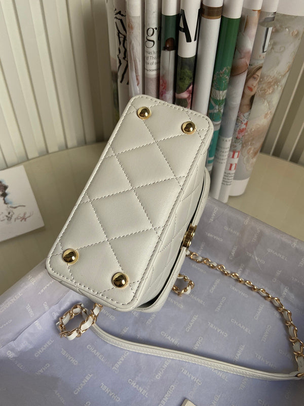 Satchel Bags - CHL Bags - 1042