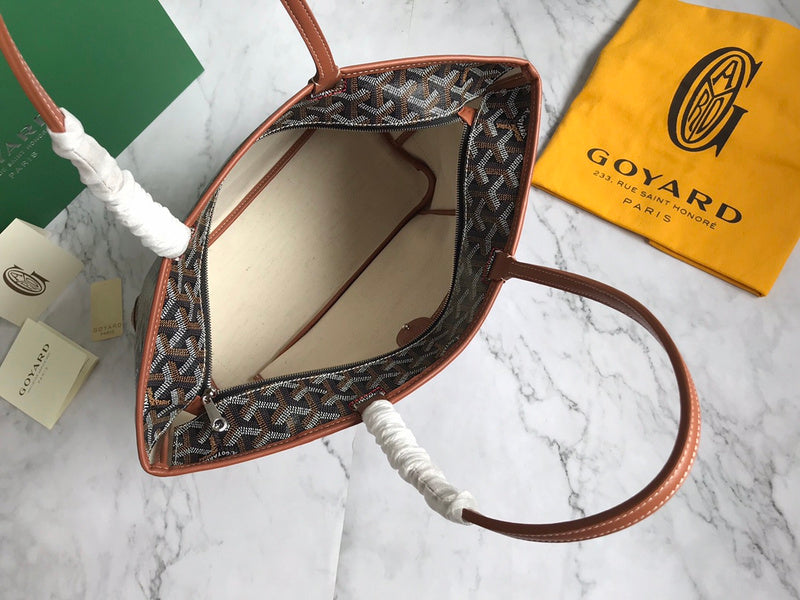 GLM - GYO Bags - 847