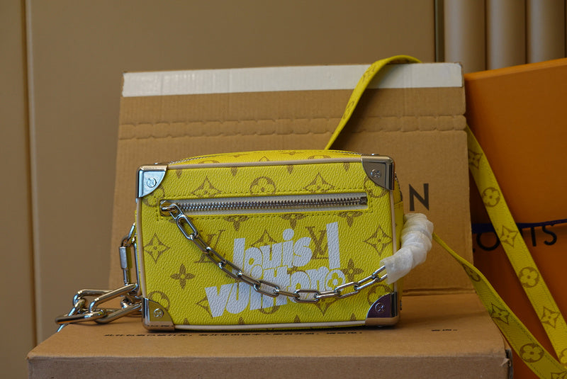 Satchel Bags - VL Bags - 5744
