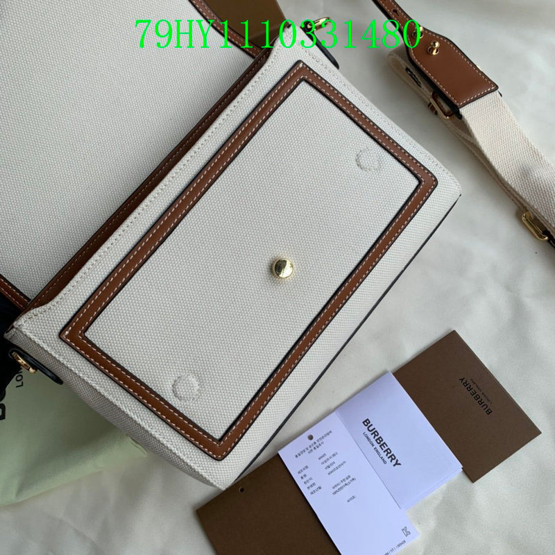 Fan Fashion -GLM - Top quality BBR Bags - 556