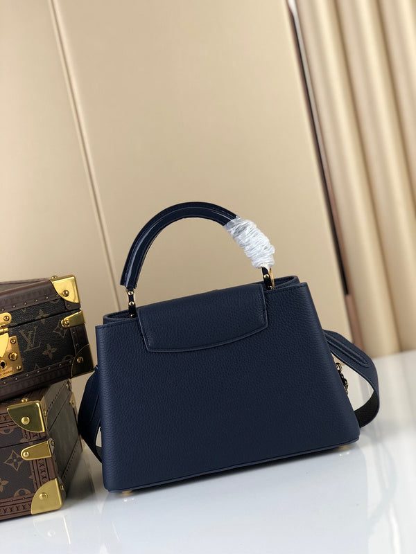 Satchel Bags - VL Bags - 4729