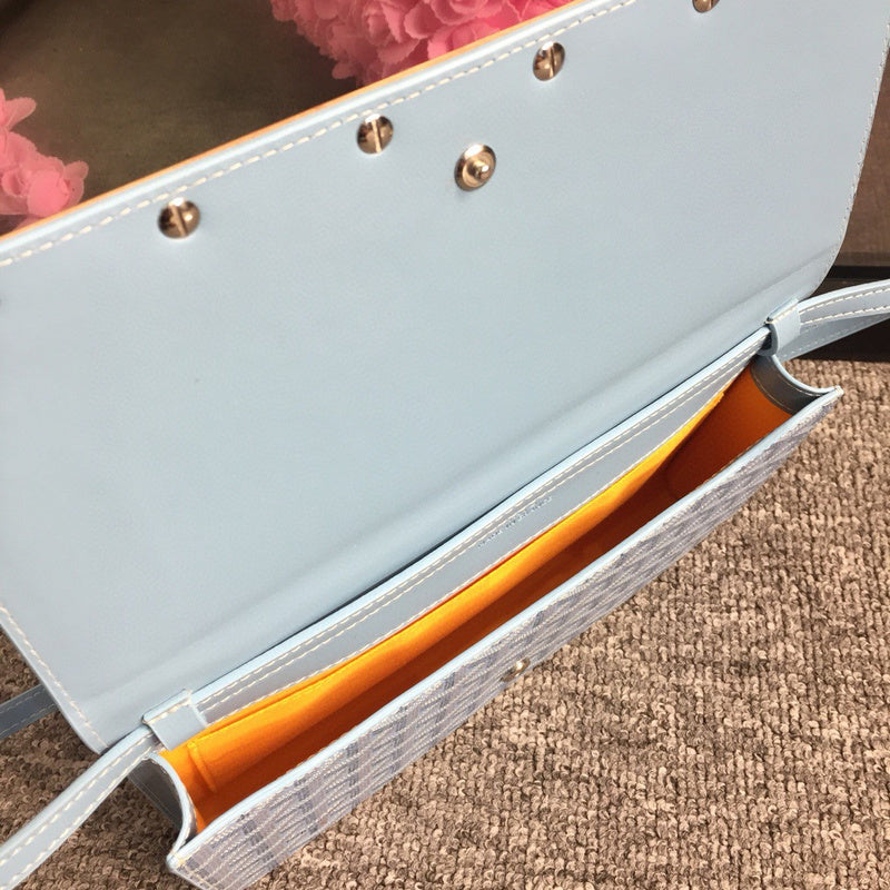 Satchel Bags - GOD Bags - 706
