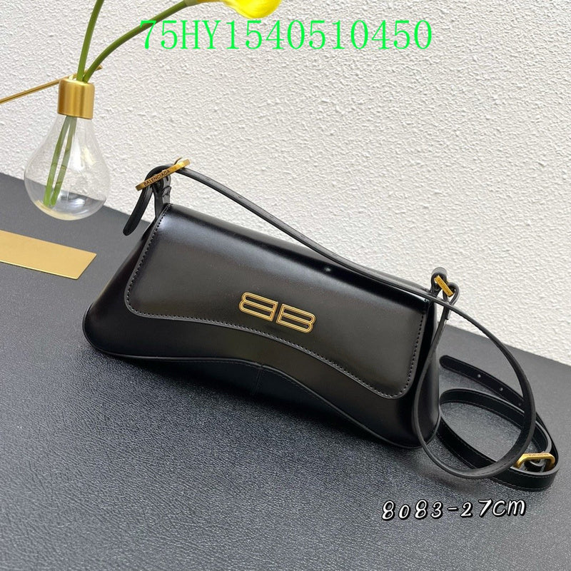 Satchel Bags - BGA Bags - 2308
