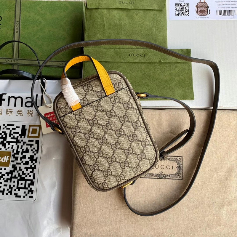 GUI2 Bags - Fashion Bags  776