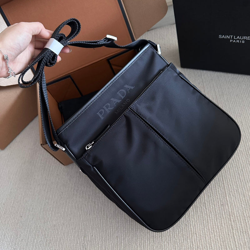 Satchel Bags - PDA Bags - 351
