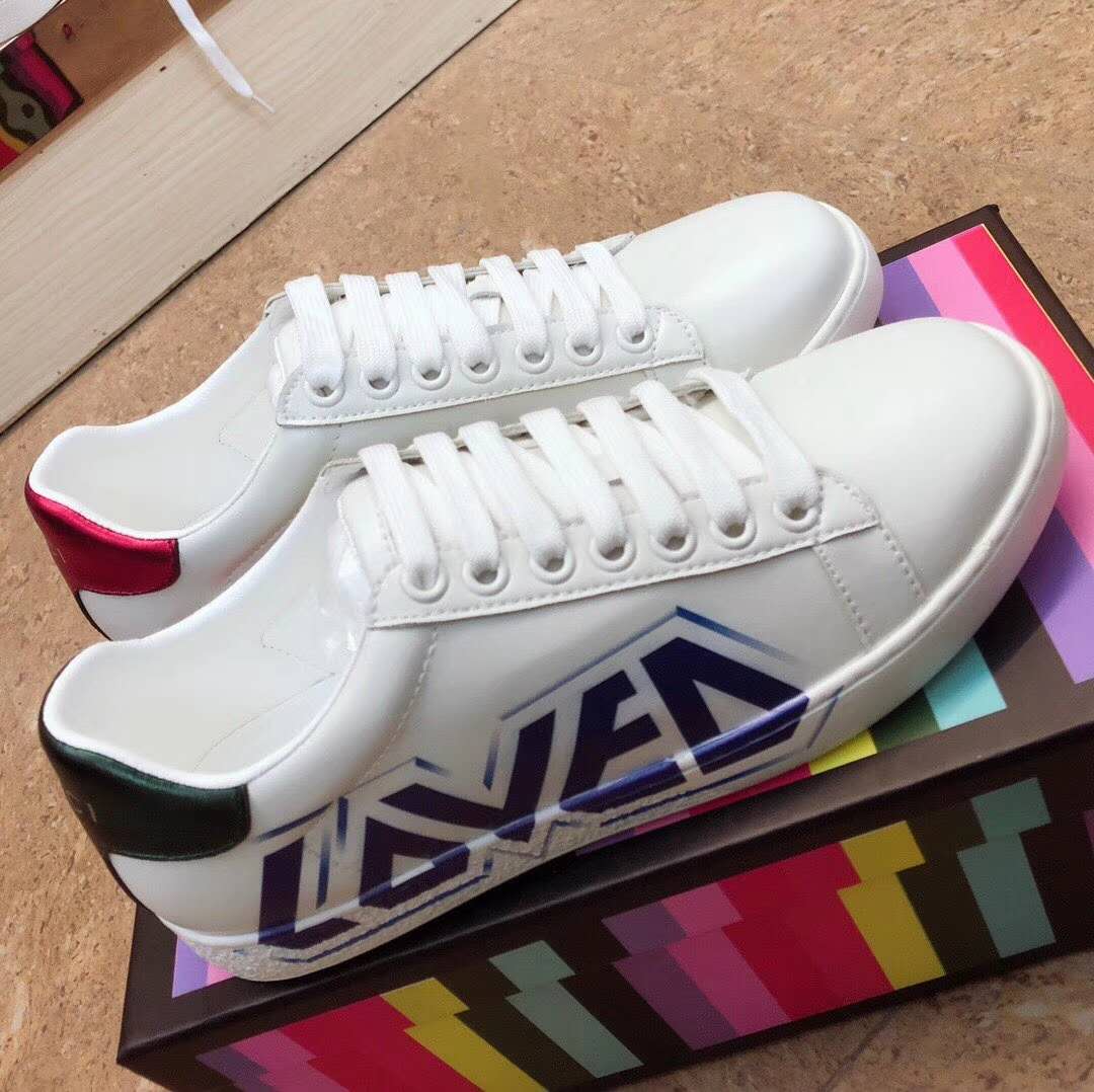 GLM-GCI Ace  With Loved Sneaker 028