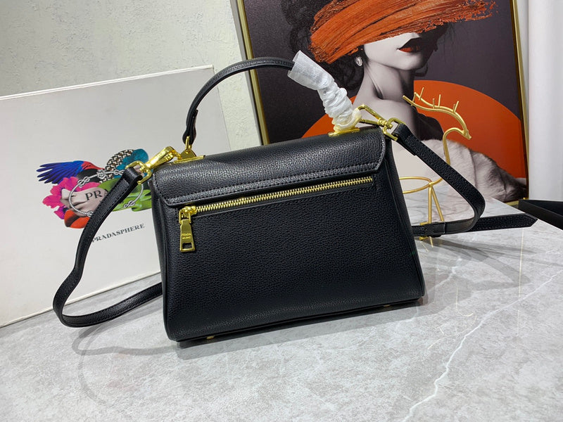 Satchel Bags - PDA Bags - 718