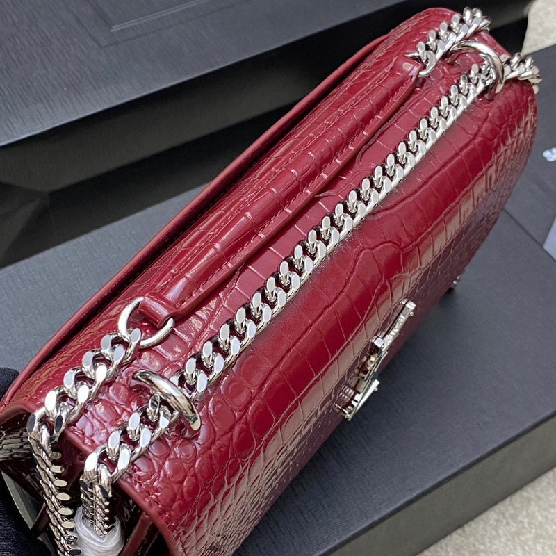 Satchel Bags - SLY Bags - 020