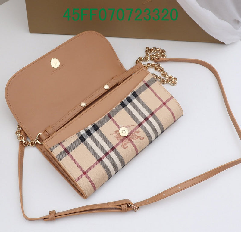 Fan Fashion -GLM - Top quality BBR Bags - 735