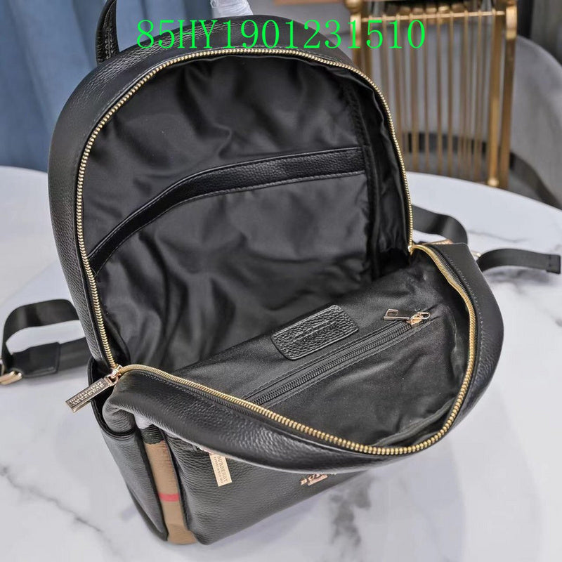 Fan Fashion -GLM - Top quality BBR Bags - 341